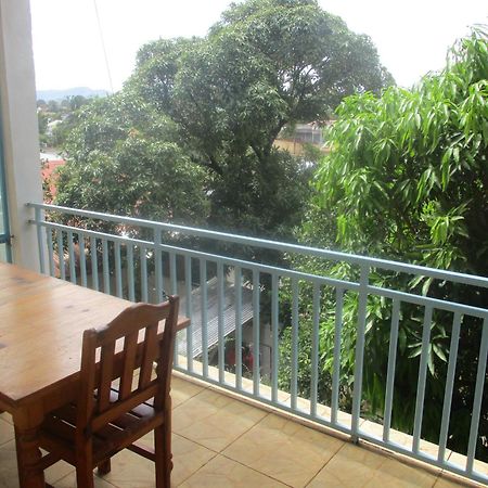 Residence Kathyly Antsiranana Extérieur photo