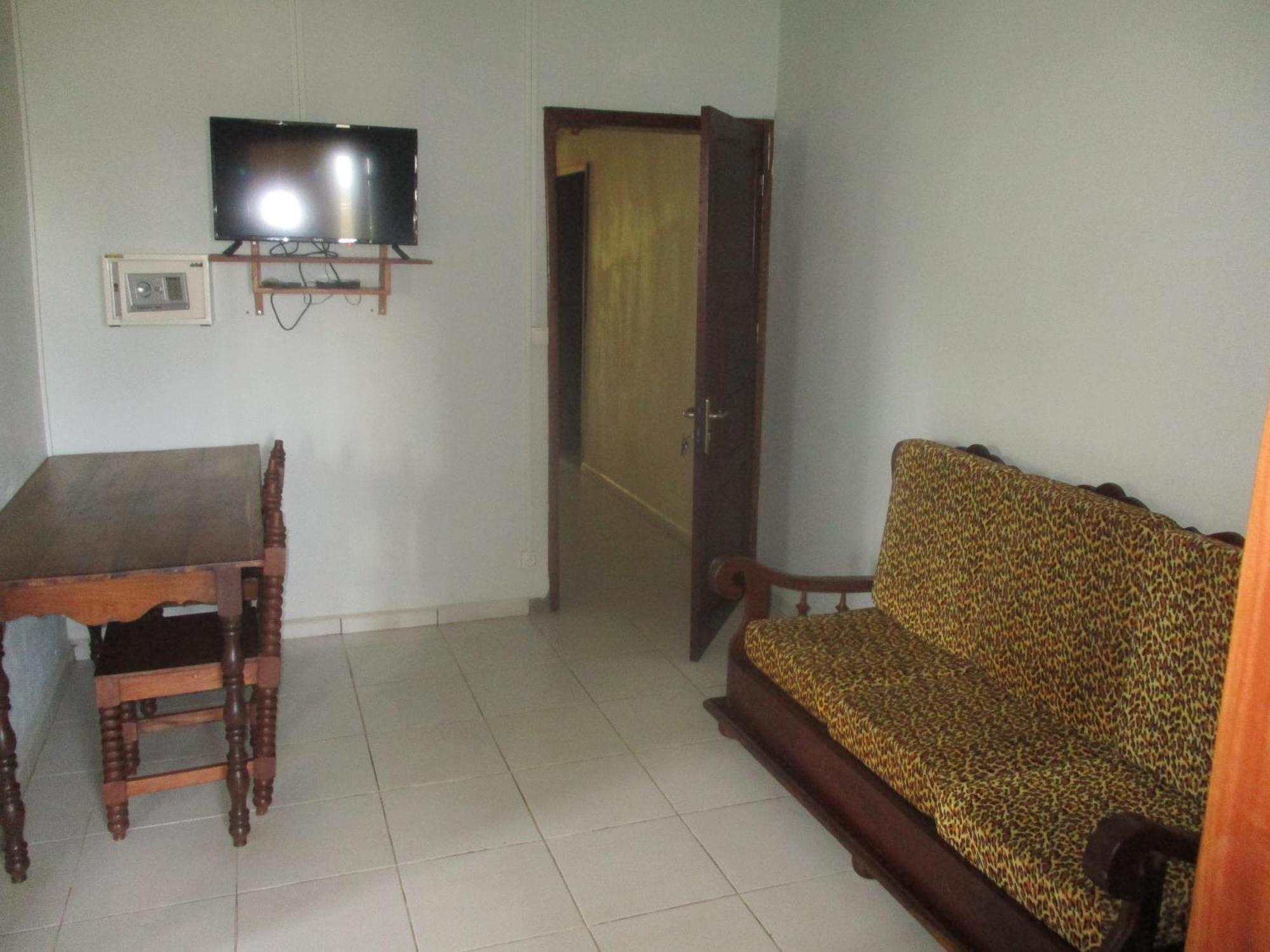 Residence Kathyly Antsiranana Extérieur photo