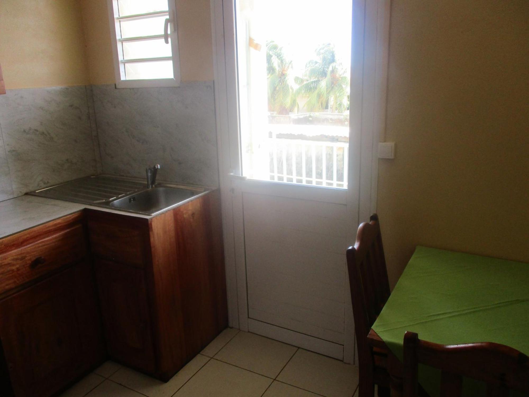 Residence Kathyly Antsiranana Extérieur photo