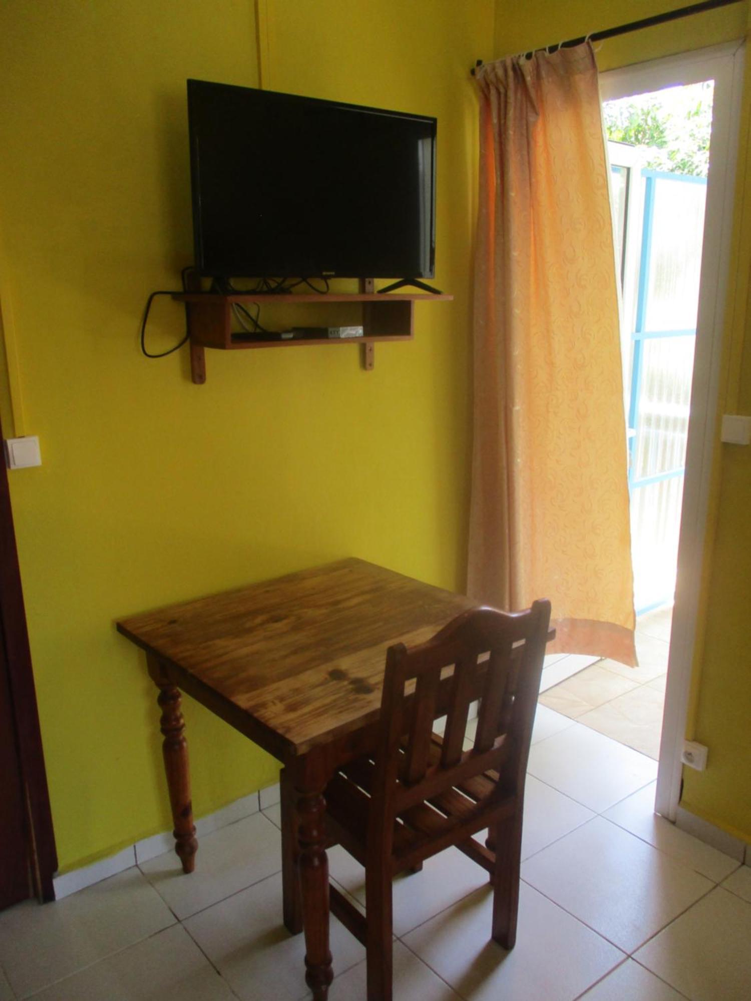 Residence Kathyly Antsiranana Extérieur photo