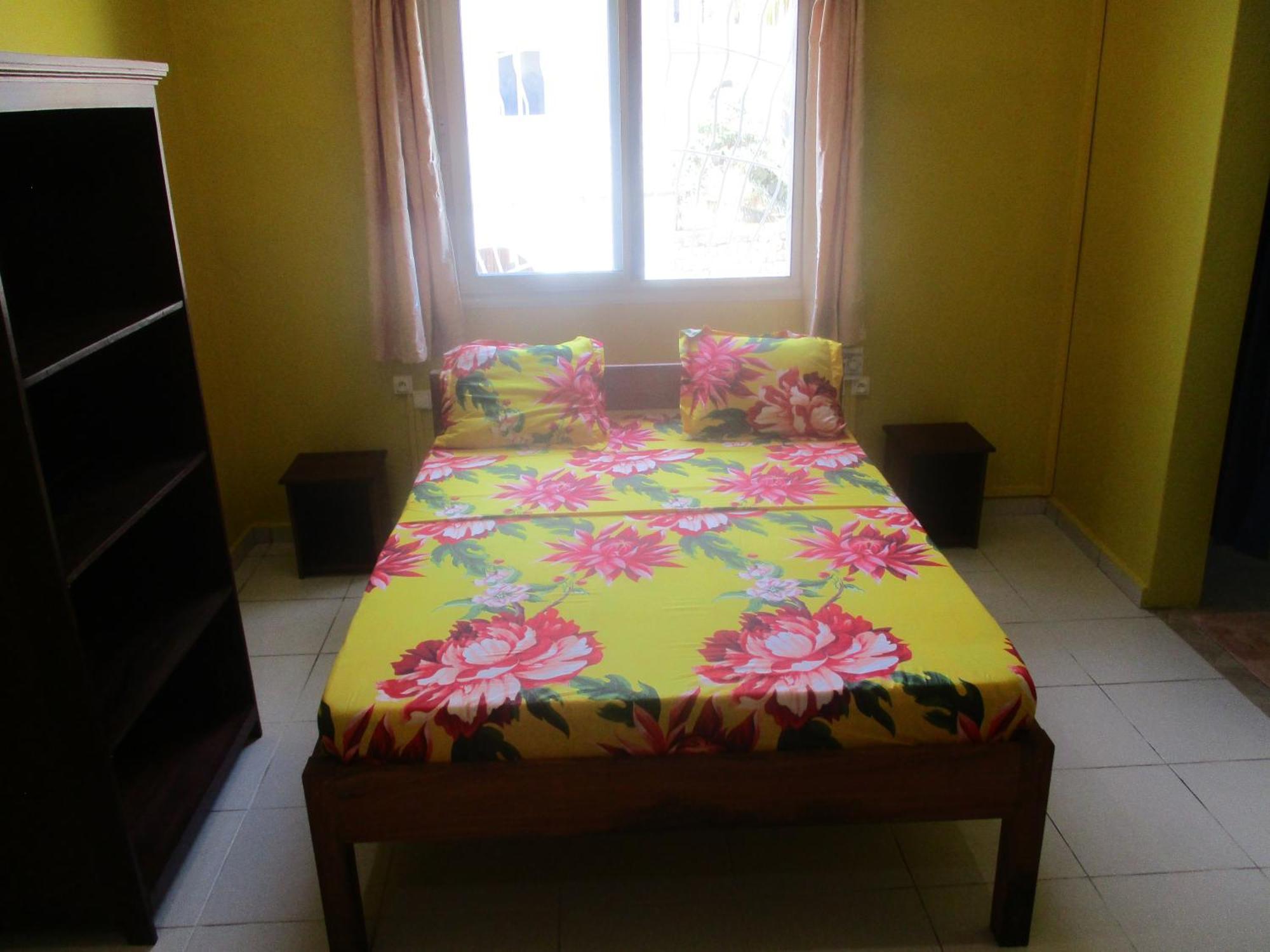 Residence Kathyly Antsiranana Extérieur photo