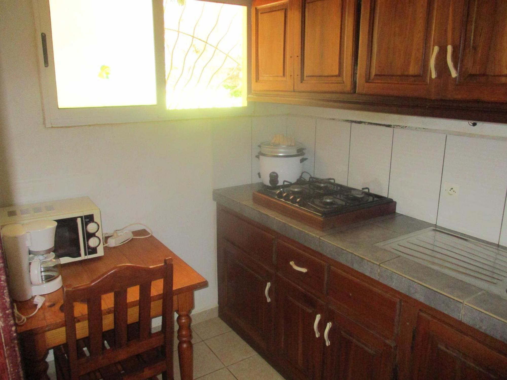 Residence Kathyly Antsiranana Extérieur photo