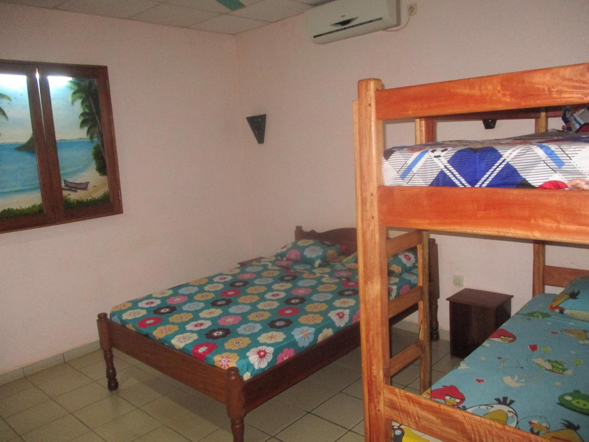 Residence Kathyly Antsiranana Extérieur photo