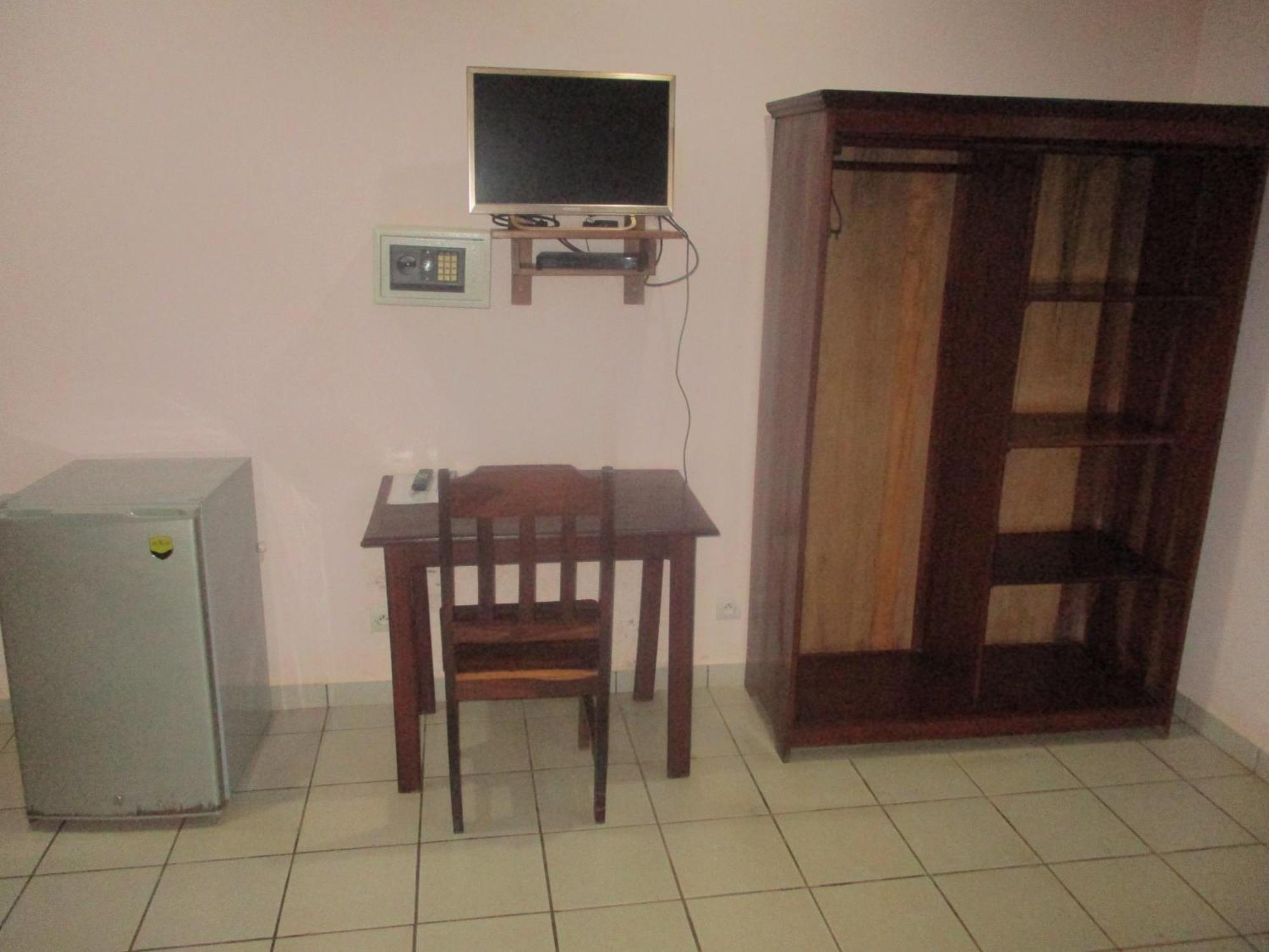 Residence Kathyly Antsiranana Extérieur photo