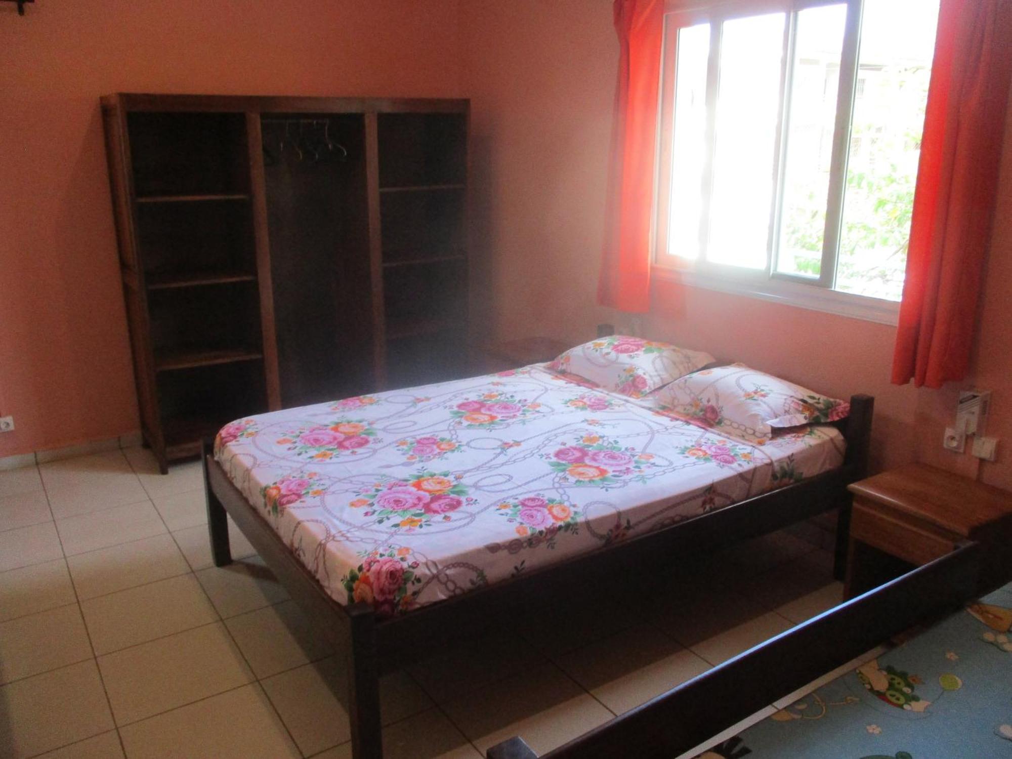 Residence Kathyly Antsiranana Extérieur photo