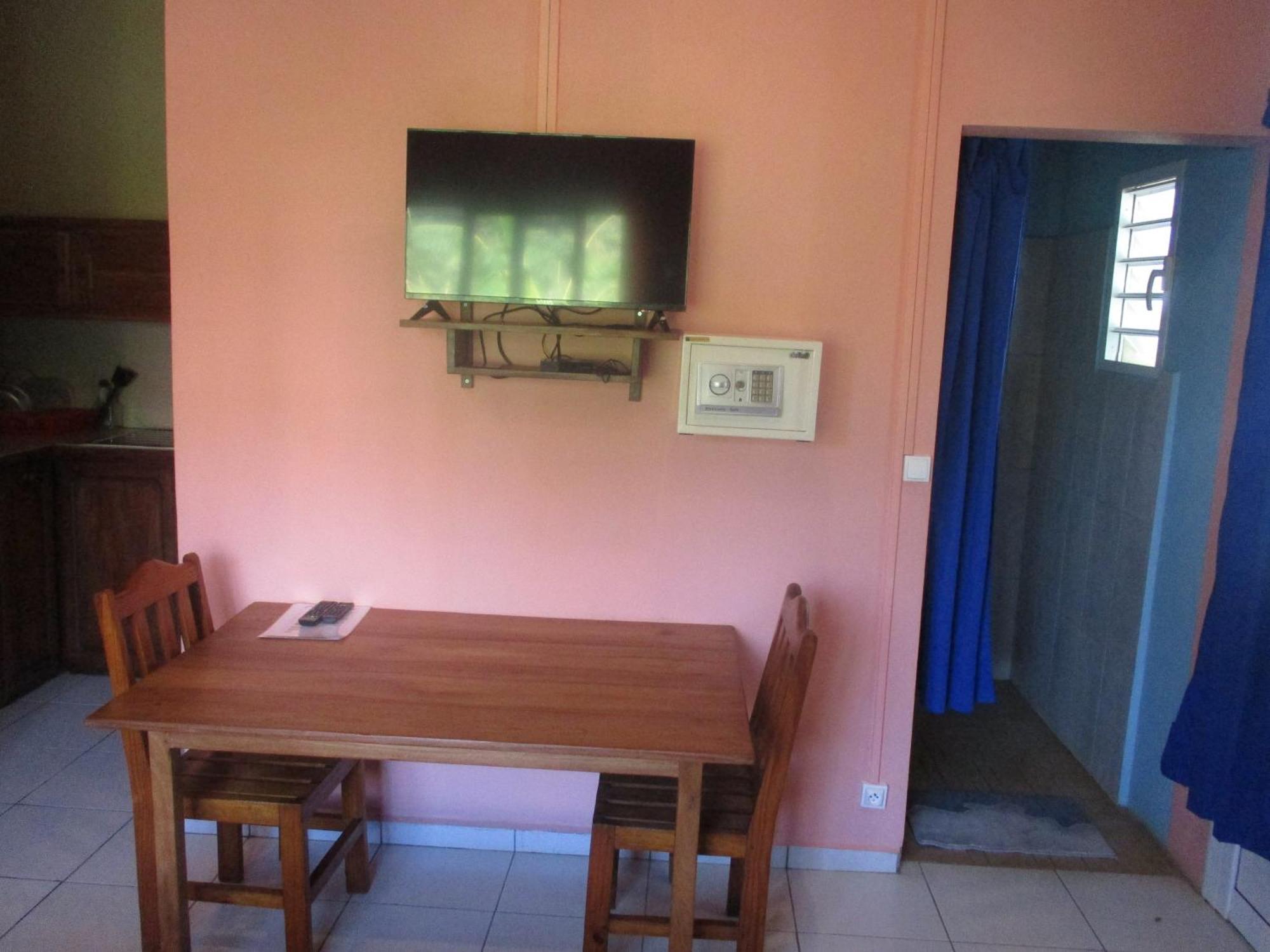 Residence Kathyly Antsiranana Extérieur photo
