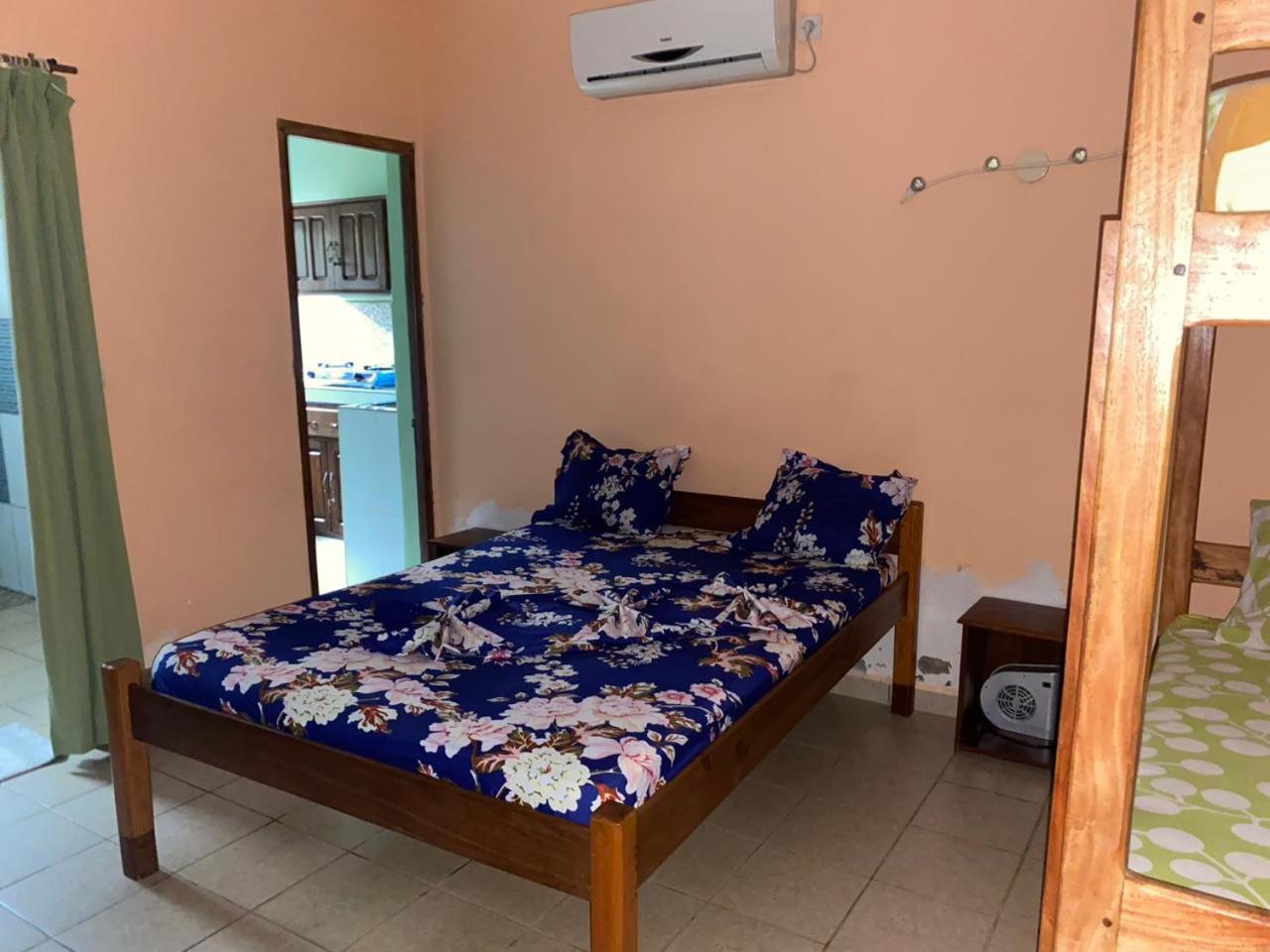 Residence Kathyly Antsiranana Extérieur photo