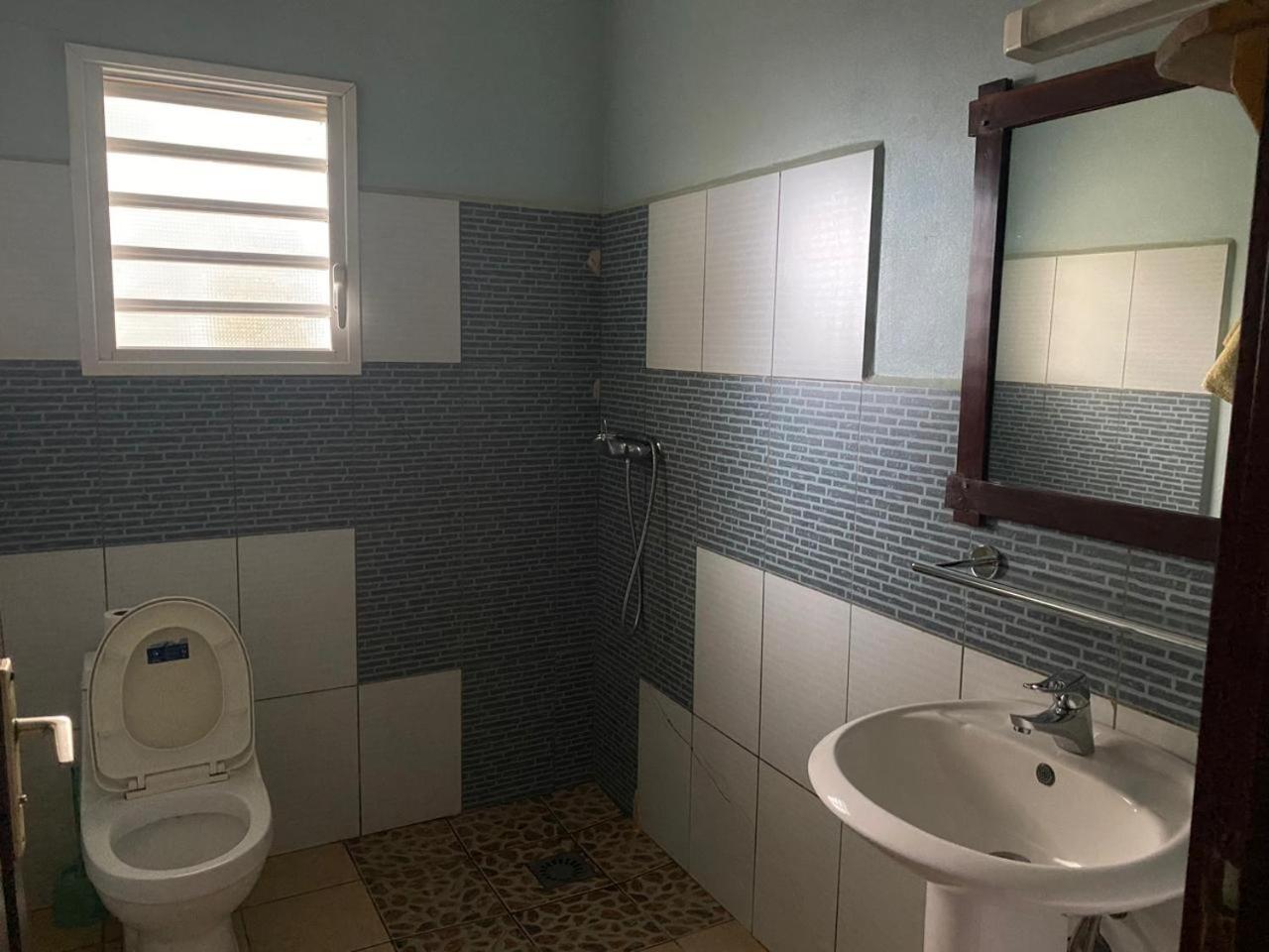Residence Kathyly Antsiranana Extérieur photo