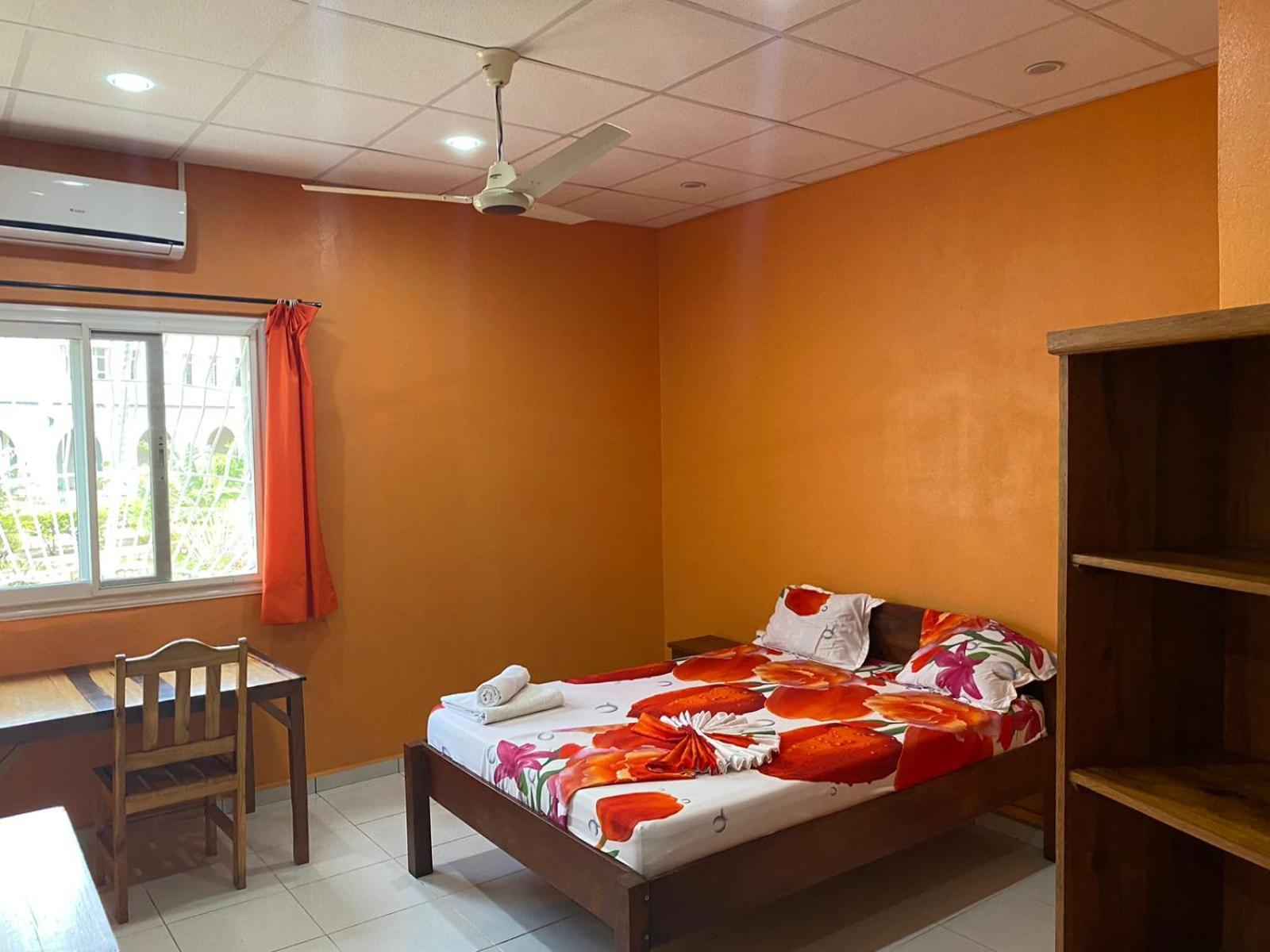 Residence Kathyly Antsiranana Extérieur photo