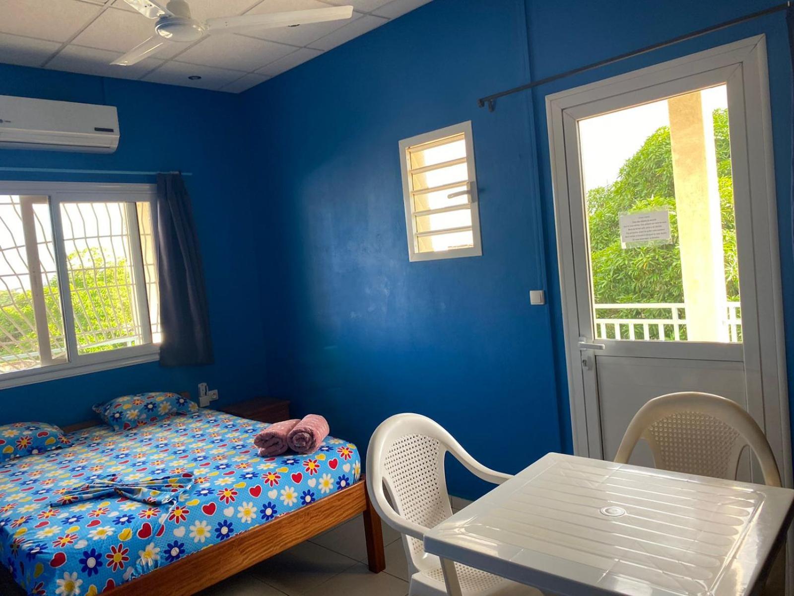 Residence Kathyly Antsiranana Extérieur photo