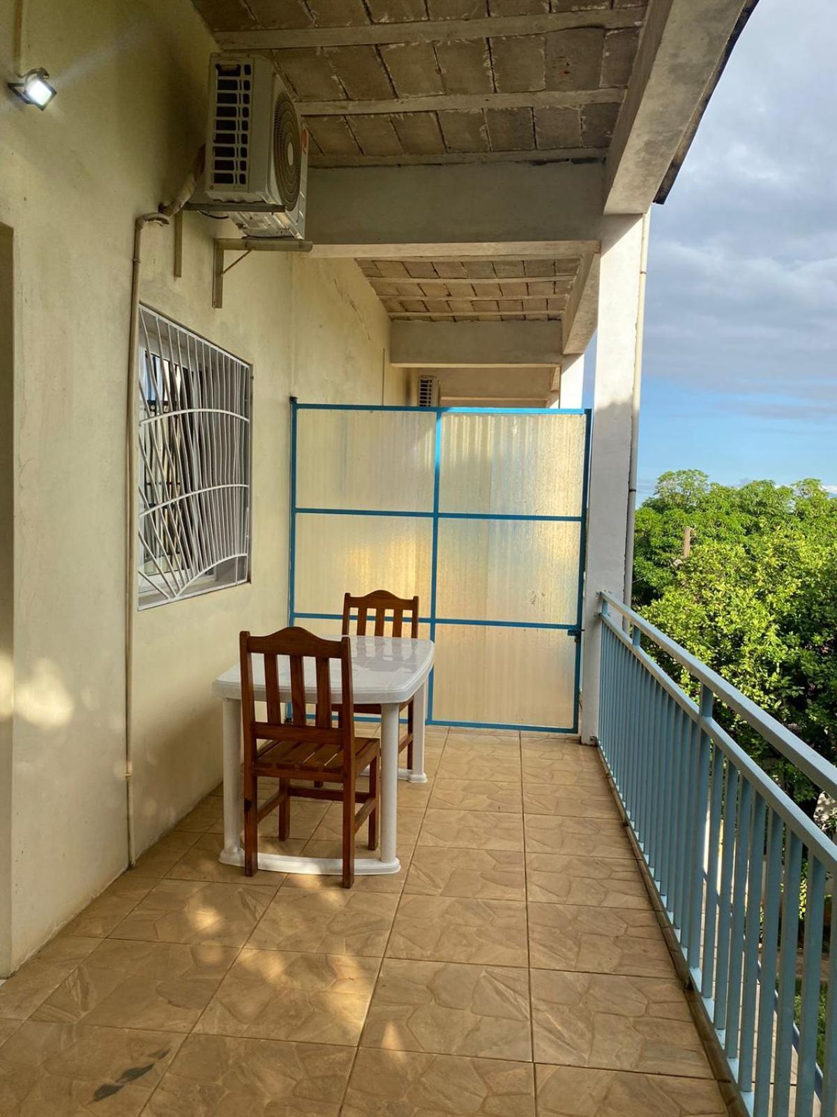 Residence Kathyly Antsiranana Extérieur photo