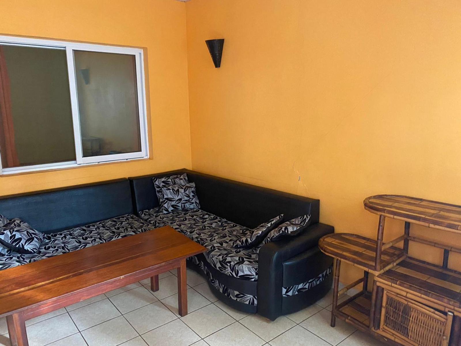Residence Kathyly Antsiranana Extérieur photo