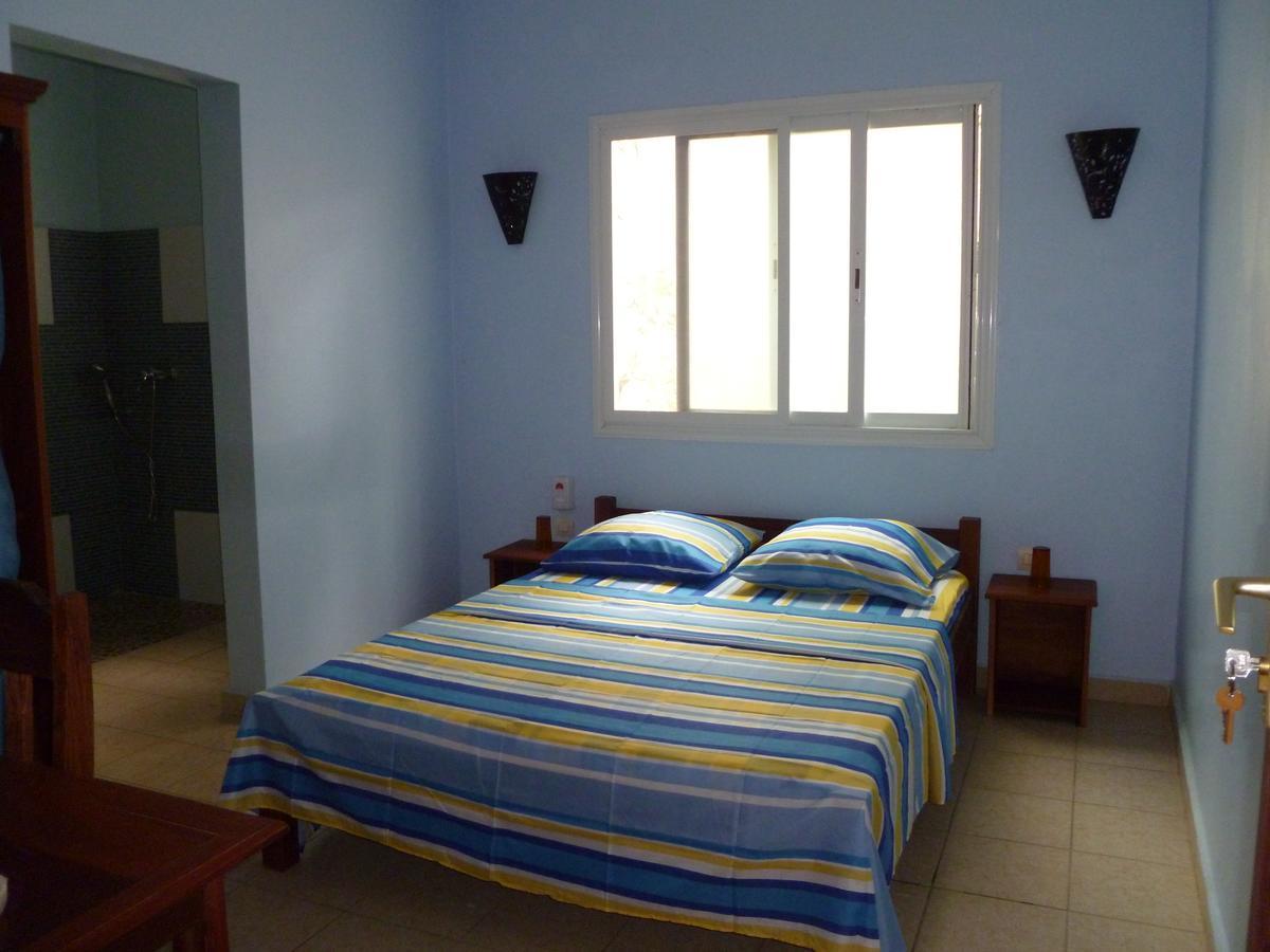 Residence Kathyly Antsiranana Extérieur photo