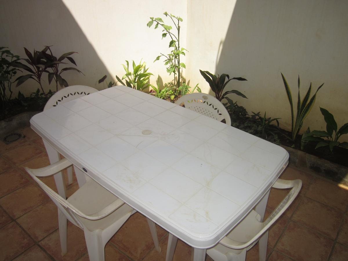 Residence Kathyly Antsiranana Extérieur photo