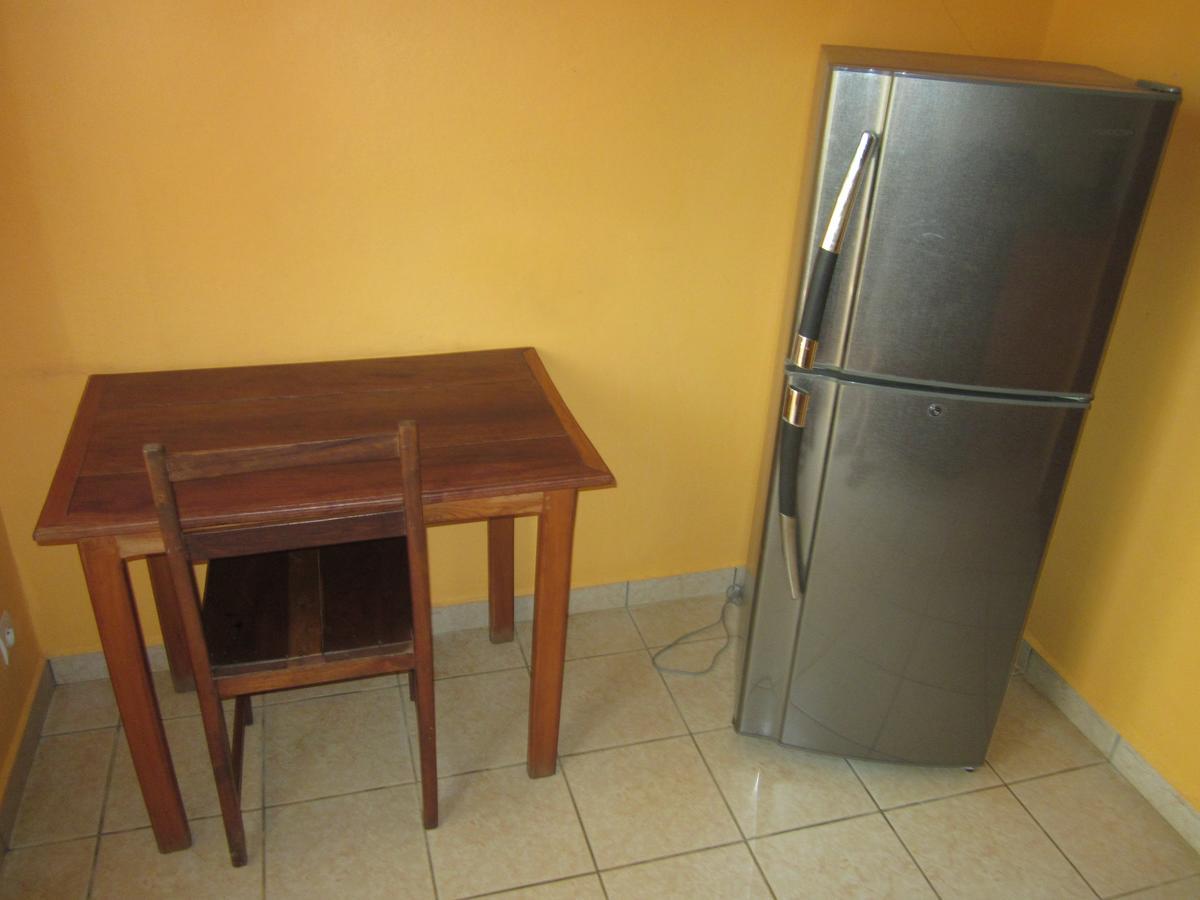 Residence Kathyly Antsiranana Extérieur photo