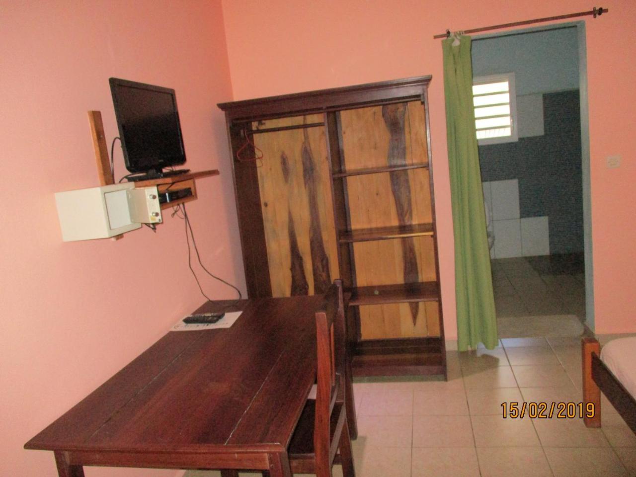 Residence Kathyly Antsiranana Extérieur photo