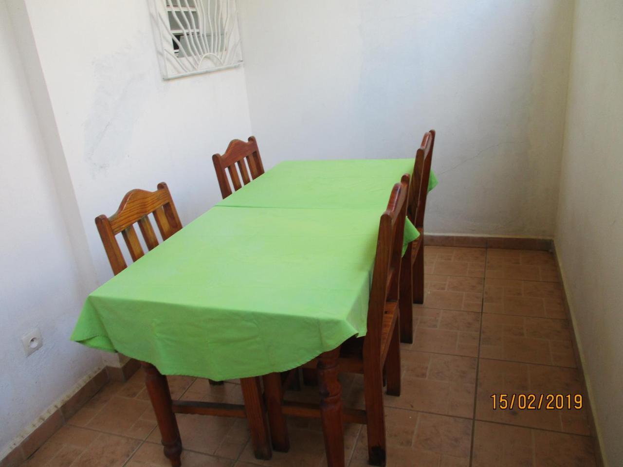 Residence Kathyly Antsiranana Extérieur photo